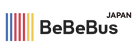 BeBeBus Japan