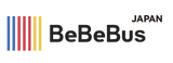 BeBeBus Japan